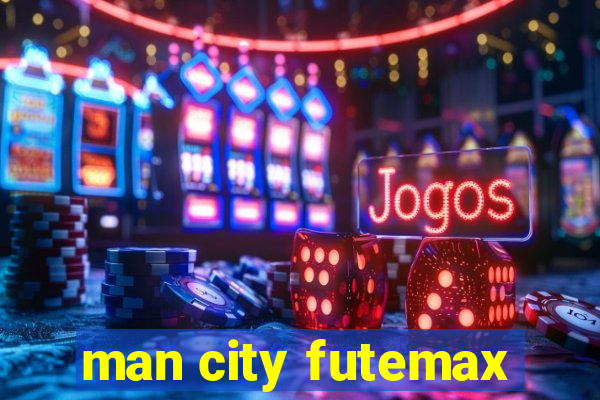 man city futemax